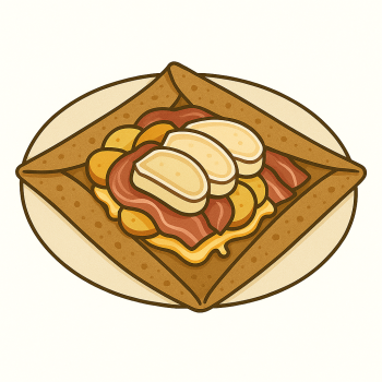 La Camembert