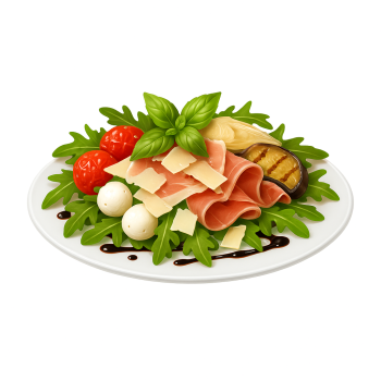 Salade Italienne