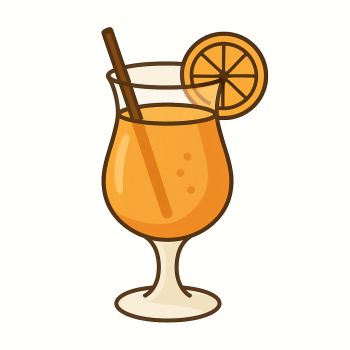Cocktail Charentais